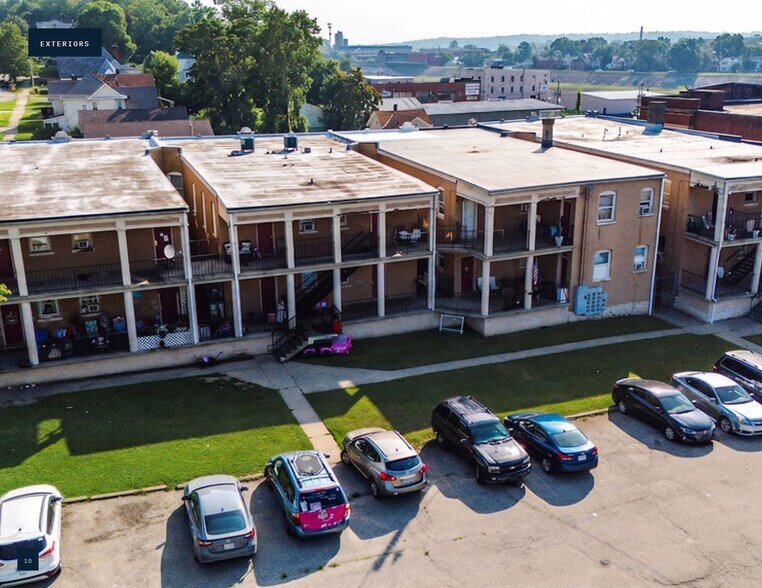More Photos Of , Hamilton Multifamily For Sale