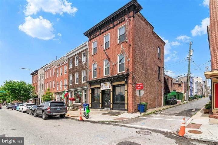 Primary Photo Of 2112 Fleet St, Baltimore Bar For Sale