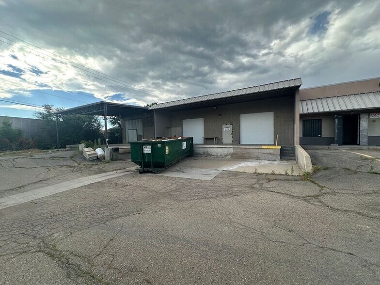 More Photos Of 777-781 Umatilla St, Denver Manufacturing For Lease
