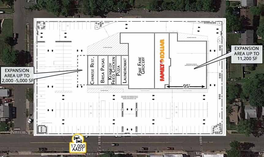 More Photos Of 621 Hamilton St, Somerset Unknown For Lease