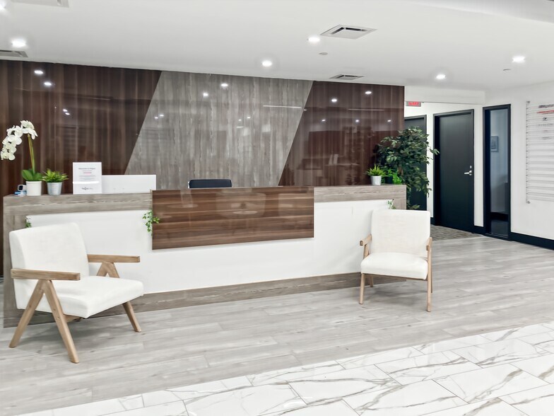 More Photos Of 29777 Telegraph Rd, Southfield Coworking Space
