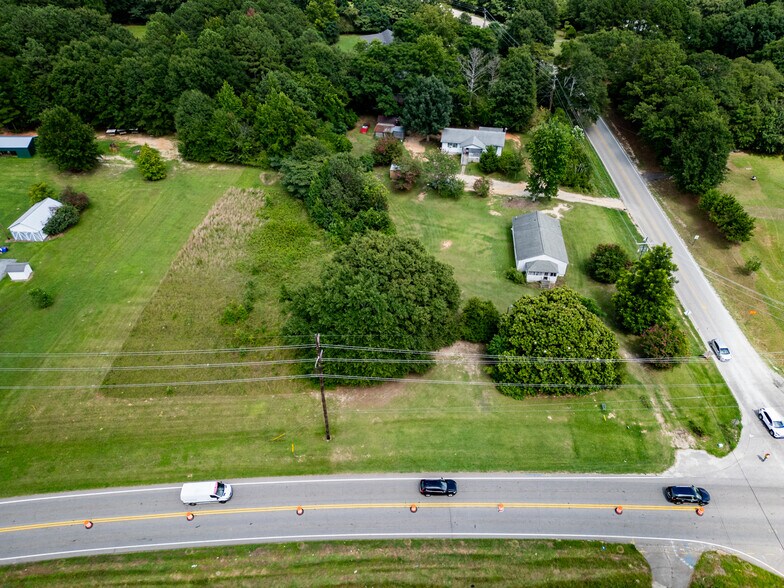 More Photos Of 15 Flat Rock Rd, Oxford Land For Sale