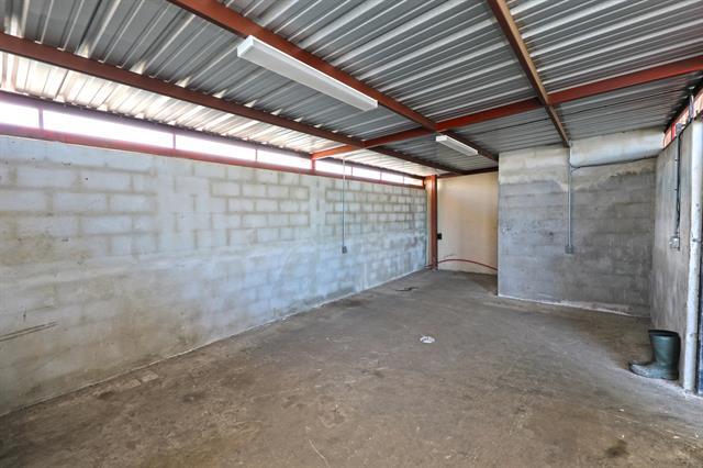 More Photos Of 301 Grand Central Blvd, Laredo Warehouse For Lease