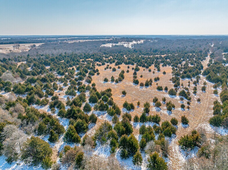 More Photos Of 335752 E 980 Rd, Wellston Land For Sale