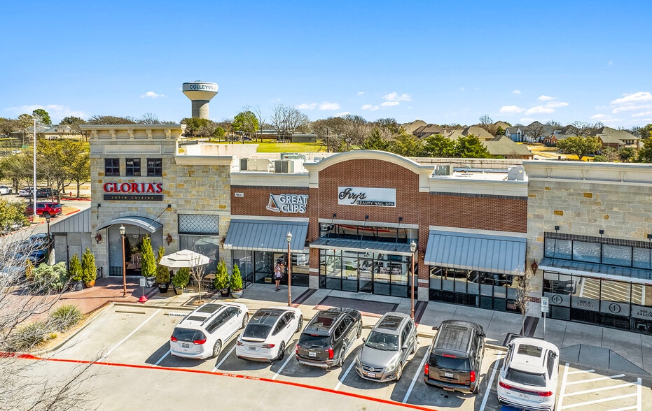 More Photos Of 5605 Colleyville Blvd, Colleyville Unknown For Lease