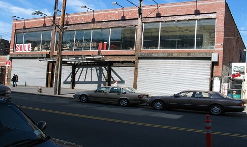 Primary Photo Of 2236 Nostrand Ave, Brooklyn Medical For Lease