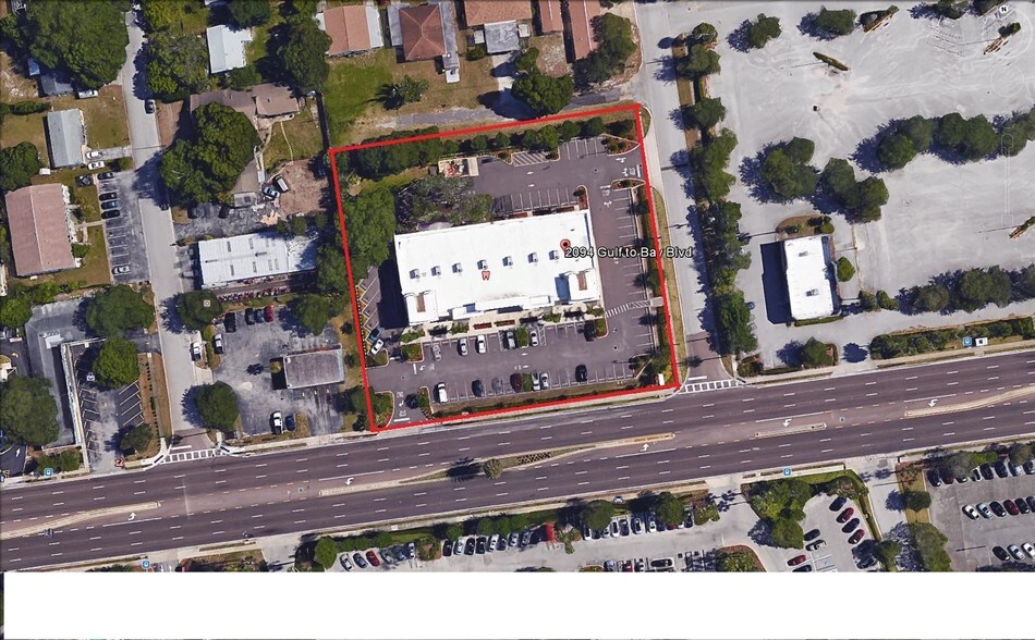 More Photos Of 2080-2094 Gulf To Bay Blvd, Clearwater General Retail For Lease