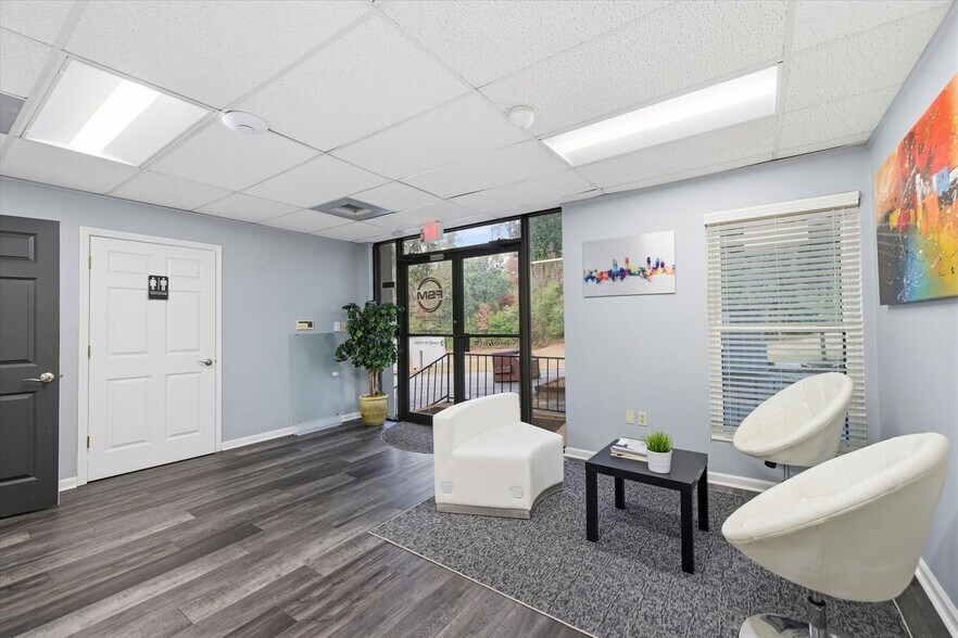 Primary Photo Of 150 John Knox Rd, Tallahassee Office For Lease