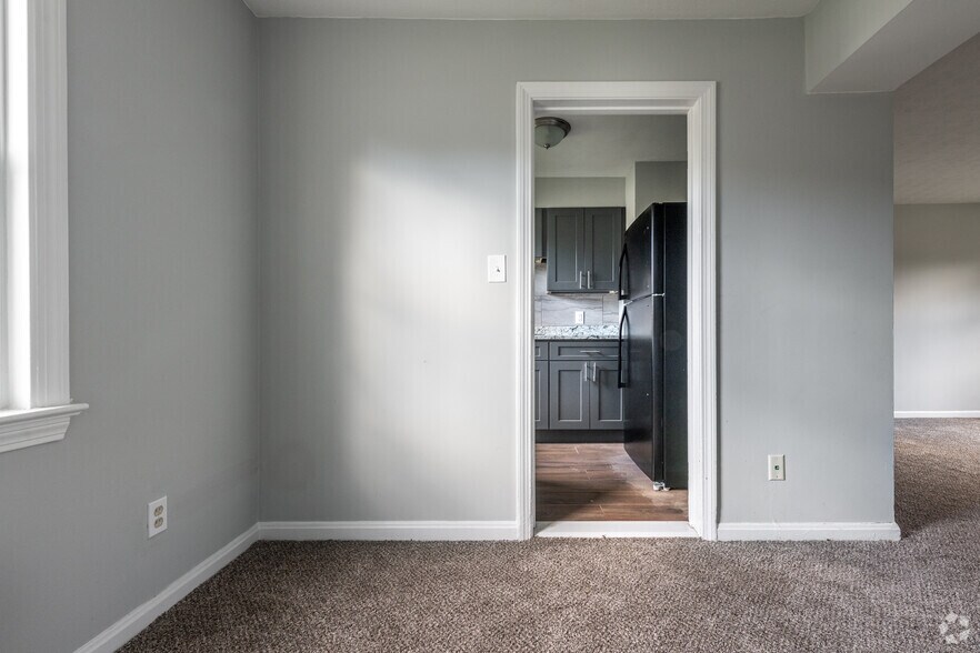 More Photos Of 1832-1864 Forest Hills Blvd, Cleveland Apartments For Sale