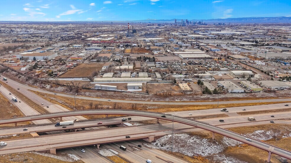 More Photos Of 1770 E 69th Ave, Denver Warehouse For Sale