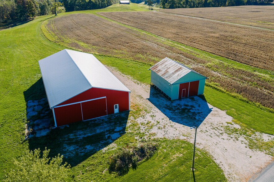 More Photos Of 15 GLECOE Rd, Dellroy Land For Sale