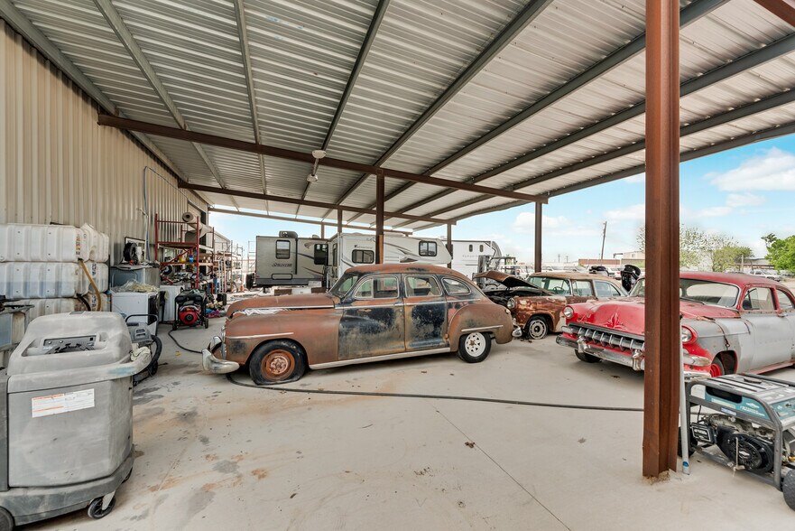 More Photos Of 133 FM 2738, Alvarado Industrial For Sale
