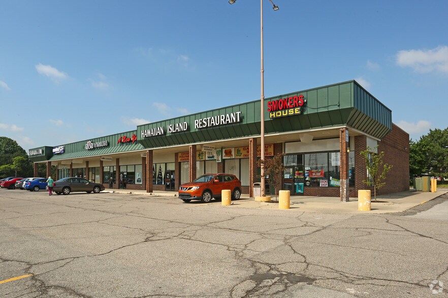 More Photos Of 3000-3116 Van Horn Rd, Trenton Unknown For Lease