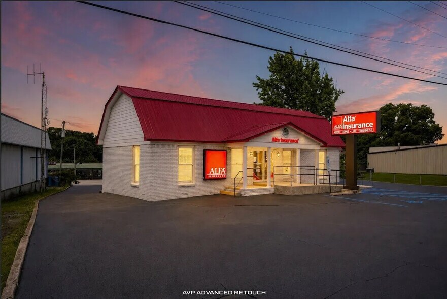 More Photos Of 981 Us Highway 431, Boaz Office For Sale