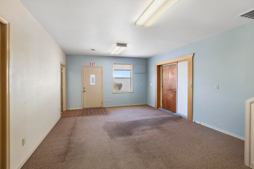 More Photos Of 4074 N 2000 E, Filer Warehouse For Sale