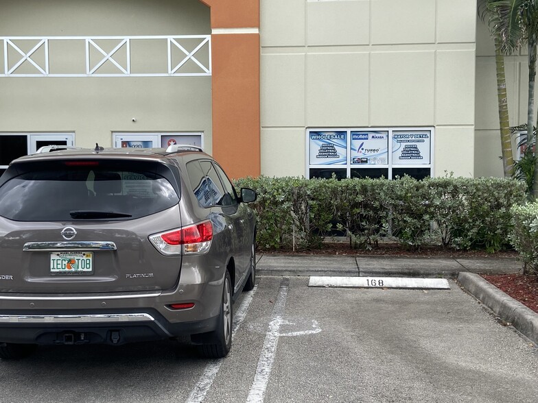 More Photos Of 1835 NW 112th Ave, Miami Warehouse For Lease