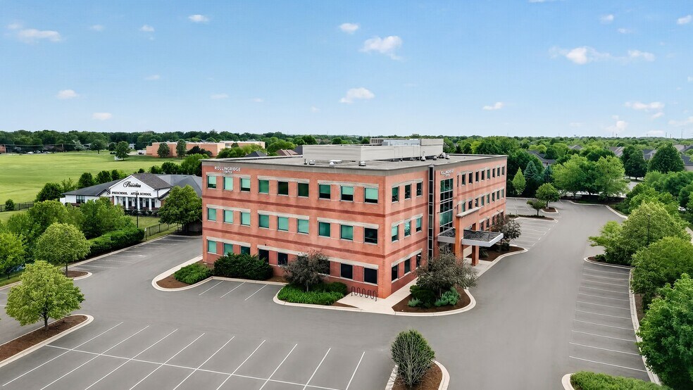 More Photos Of 2940 Rollingridge Rd, Naperville Medical For Lease