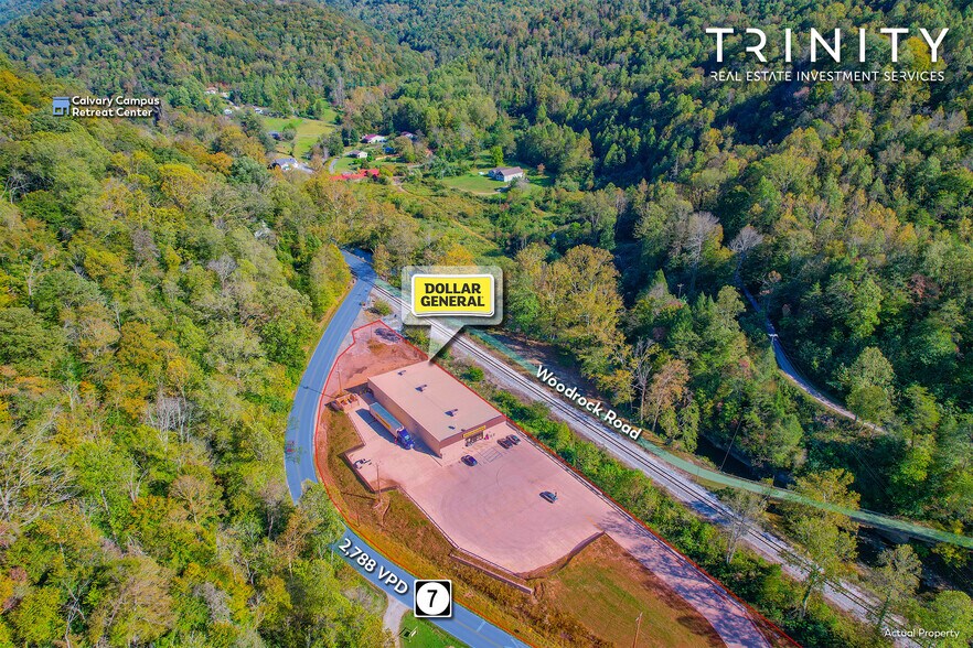 More Photos Of 6775 KY-7, Blackey General Retail For Sale