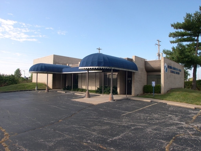 Primary Photo Of 3150 S National Ave, Springfield Medical For Lease