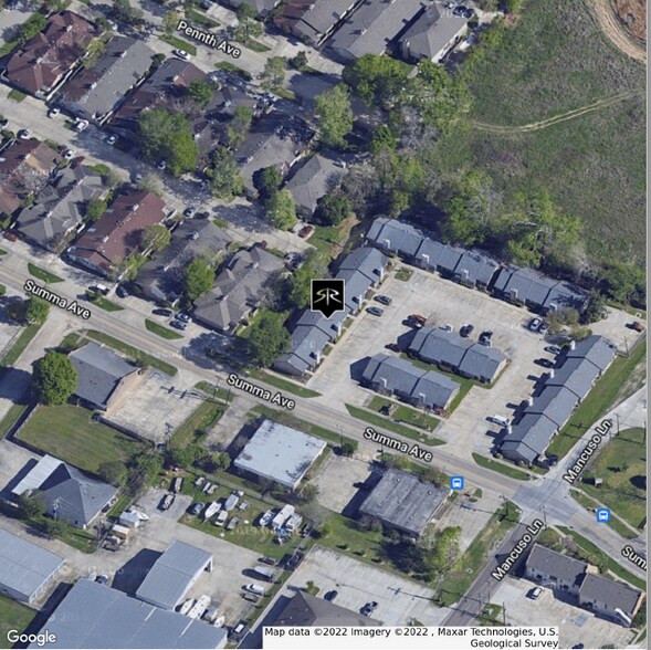 More Photos Of 8211 Summa Ave, Baton Rouge Office For Lease