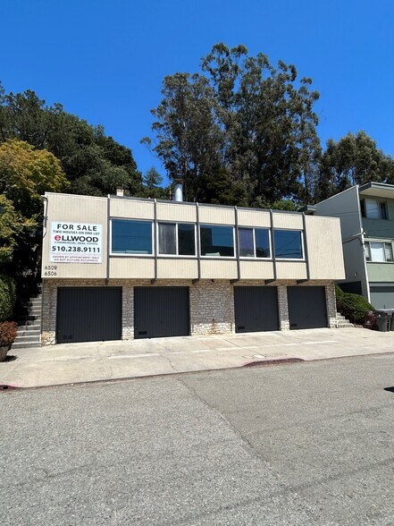 More Photos Of 6506-6508 Lucas Ave, Oakland Apartments For Sale