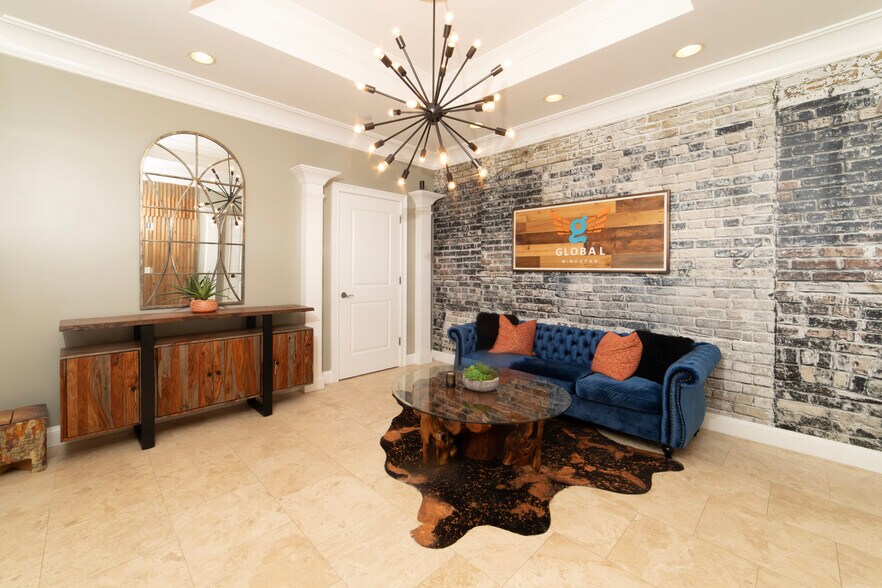More Photos Of 3020 Highlands Pky, Smyrna Office For Lease