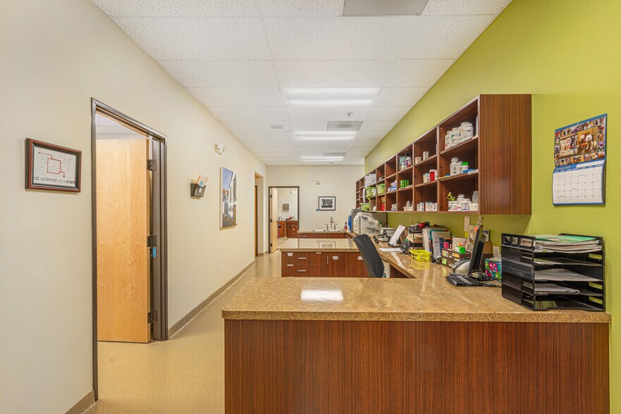 More Photos Of 4863 Old Redwood Hwy, Santa Rosa Office For Sale