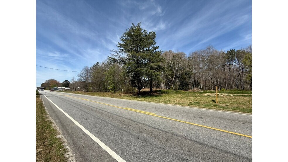 More Photos Of 998 Atlanta Hwy, Winder Land For Sale