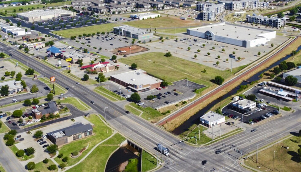 More Photos Of , Moore Land For Sale