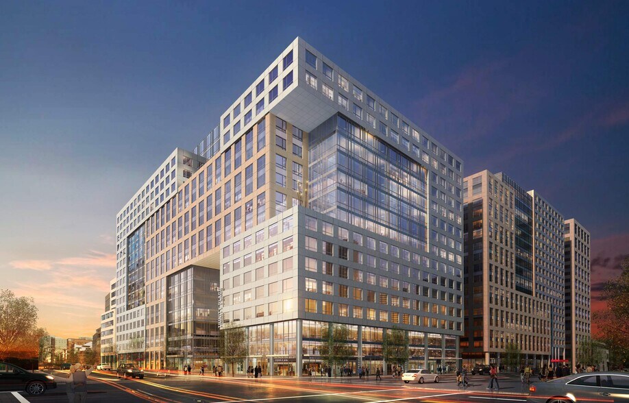 More Photos Of 1177 Market St, San Francisco Apartments For Lease