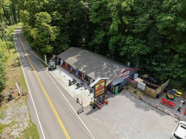 More Photos Of 4407 Calderwood Hwy, Maryville Hotel For Sale