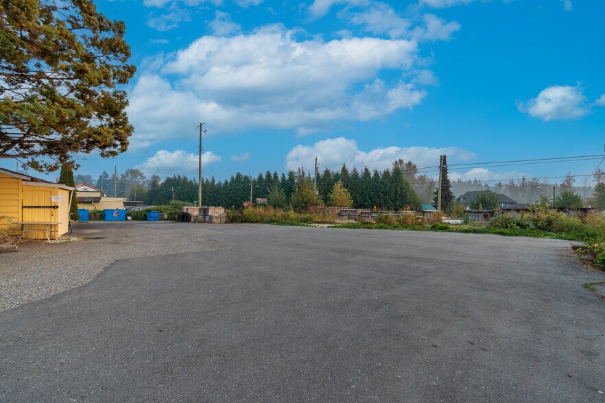 More Photos Of 23904 Fraser Hwy, Langley Land For Lease
