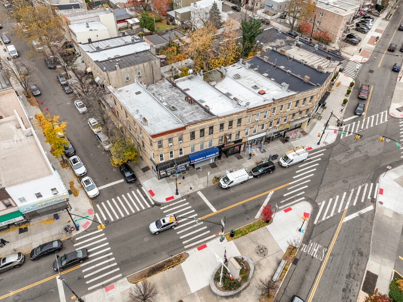 More Photos Of 70-03 Myrtle Ave, Glendale Storefront Retail Residential For Sale
