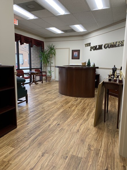 More Photos Of 303 Najoles Rd, Millersville Light Distribution For Lease