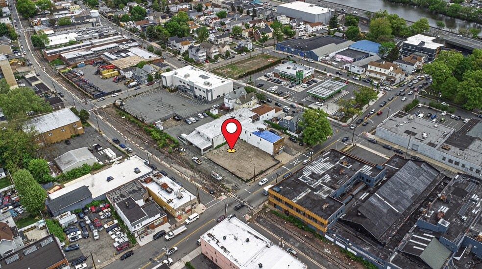 More Photos Of , Belleville Industrial For Sale