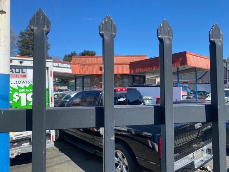 More Photos Of 400 Benicia Rd, Vallejo Auto Repair For Sale