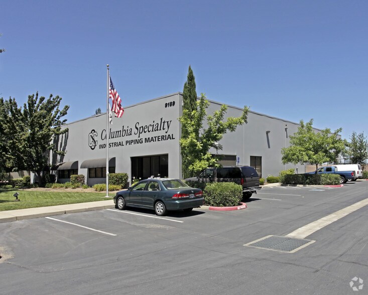Primary Photo Of 9189 Jackson Rd, Sacramento Warehouse For Lease