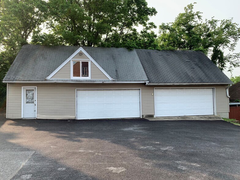 More Photos Of 7303 Belair Rd, Baltimore Daycare Center For Sale