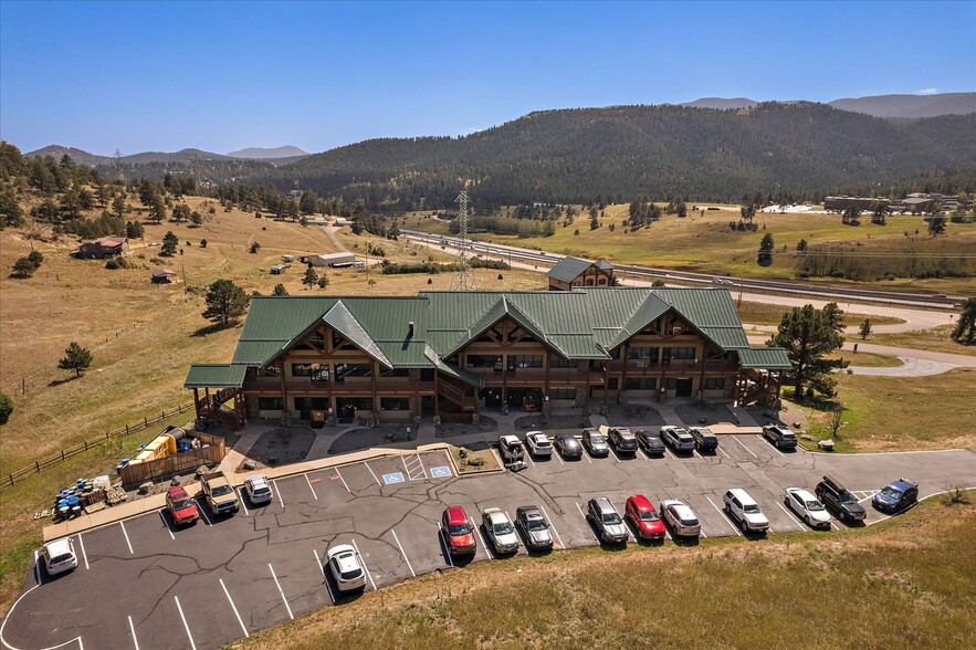 More Photos Of 35715 US Hwy 40, Evergreen Light Manufacturing For Lease