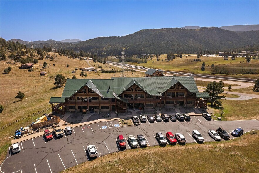 More Photos Of 35715 US Hwy 40, Evergreen Light Manufacturing For Sale