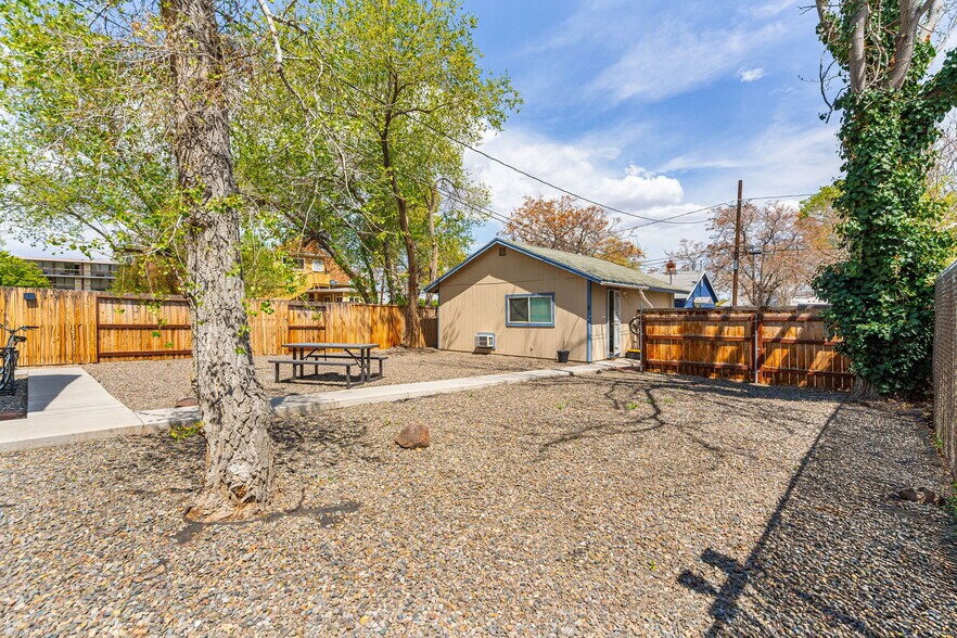 More Photos Of 650 Elko Ave, Reno Multifamily For Sale