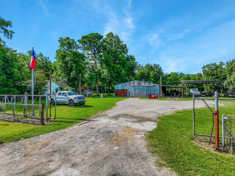 More Photos Of 130 Hambrick Rd, Houston Land For Sale