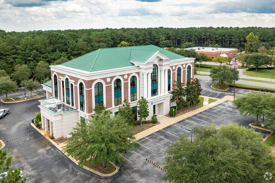 More Photos Of 1301 Industrial Dr, Crestview Coworking Space