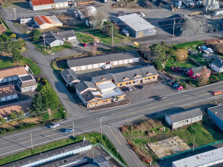 More Photos Of 3003 Highway 101 N, Gearhart Self Storage For Sale