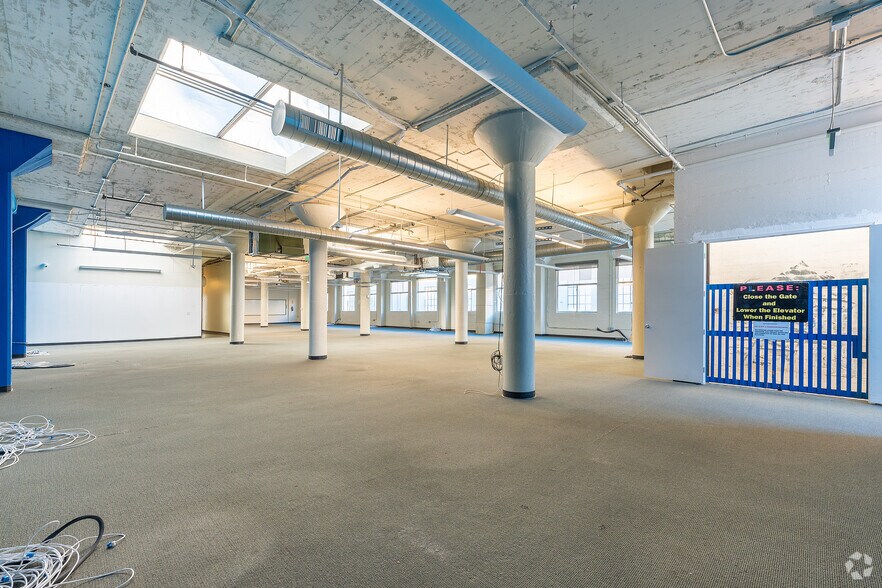 More Photos Of 363-365 Brannan St, San Francisco Flex For Lease