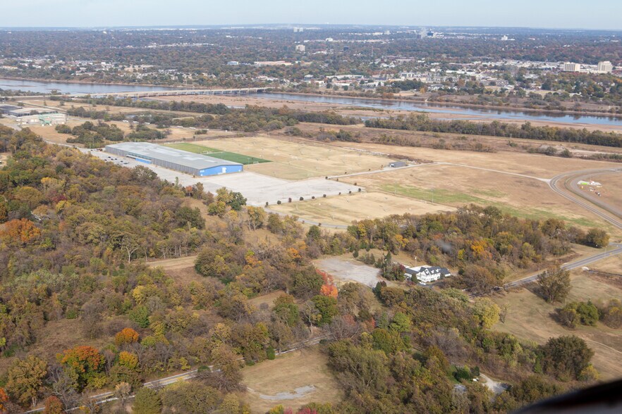 More Photos Of 1 W 81st St, Tulsa Land For Sale