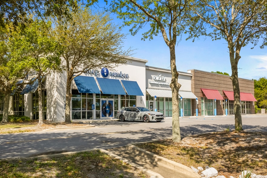 Primary Photo Of 34761 Emerald Coast Pky, Destin Storefront Retail Office For Sale
