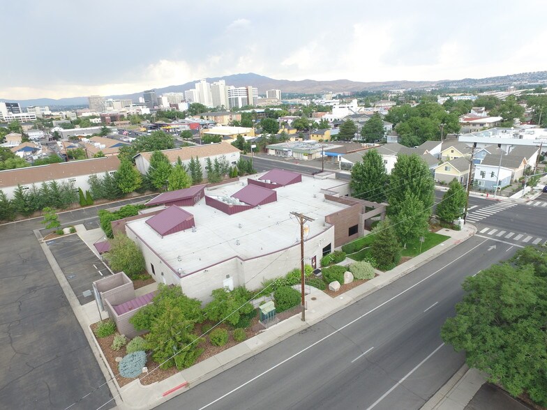 More Photos Of 880 Ryland St, Reno Medical For Sale