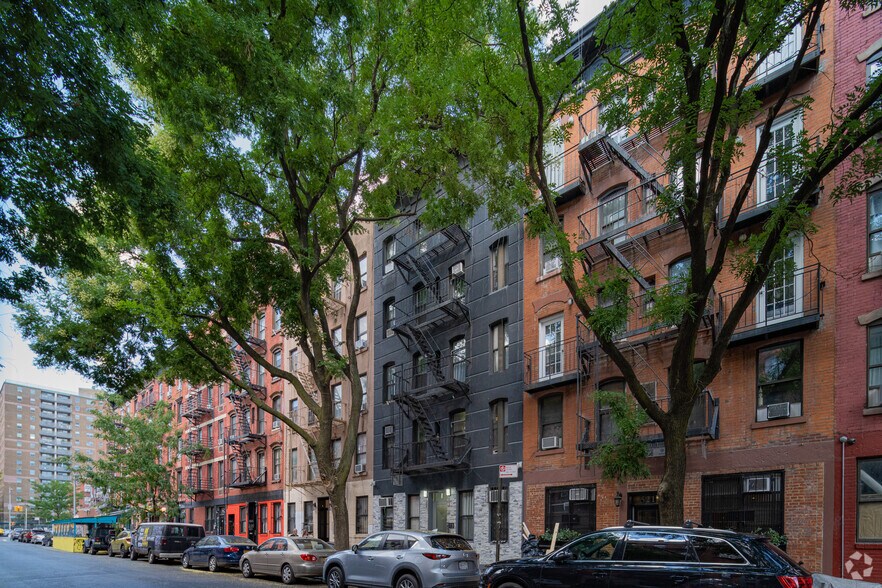 Primary Photo Of 519 E Fifth St, New York Apartments For Sale