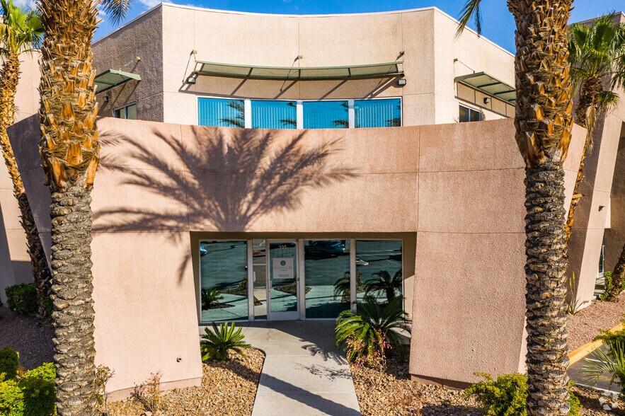 More Photos Of 3090 S Durango Dr, Las Vegas Office For Lease
